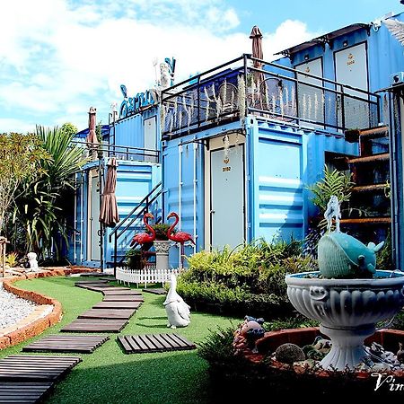 Vimaannavy Resort Ban Chang  Zewnętrze zdjęcie