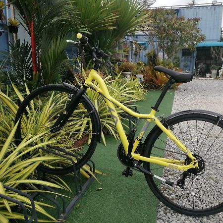 Vimaannavy Resort Ban Chang  Zewnętrze zdjęcie