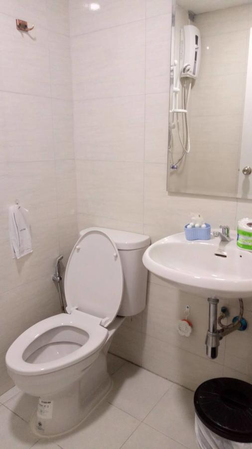 Vimaannavy Resort Ban Chang  Zewnętrze zdjęcie