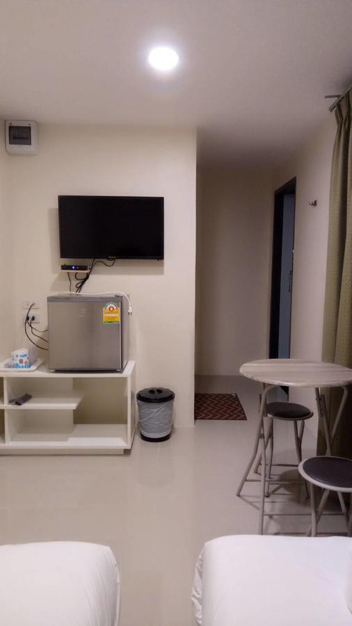 Vimaannavy Resort Ban Chang  Zewnętrze zdjęcie