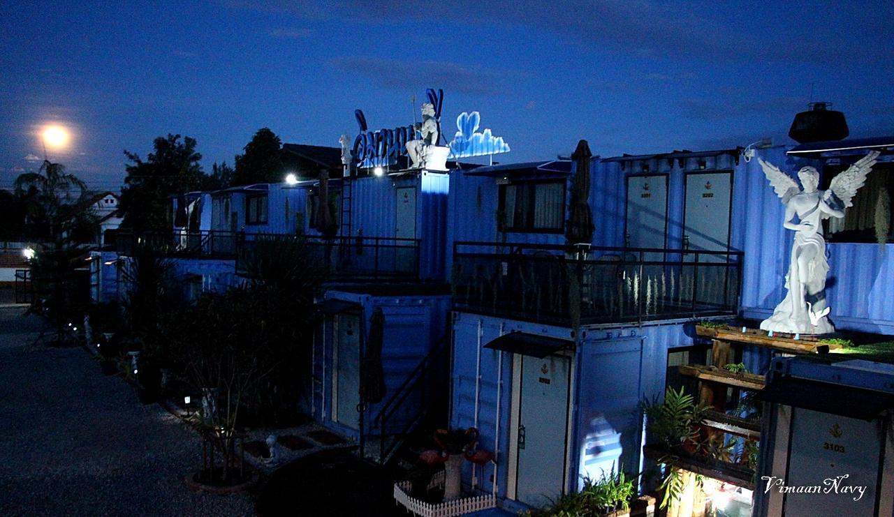 Vimaannavy Resort Ban Chang  Zewnętrze zdjęcie
