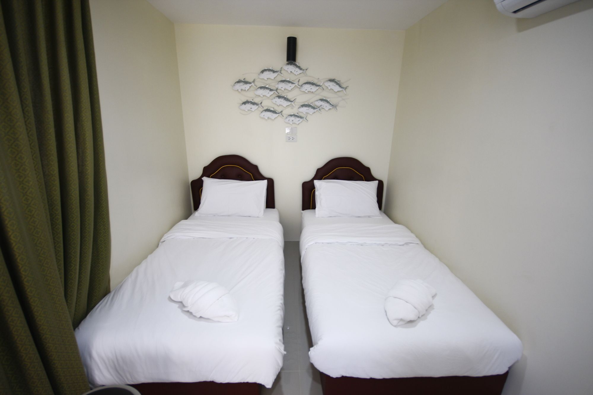 Vimaannavy Resort Ban Chang  Zewnętrze zdjęcie