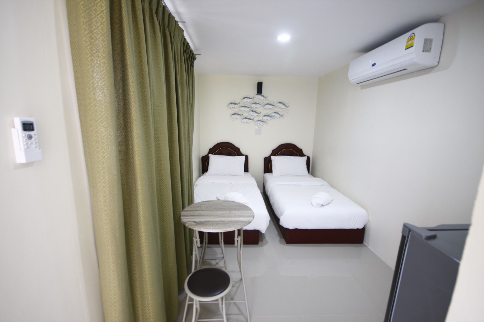Vimaannavy Resort Ban Chang  Zewnętrze zdjęcie